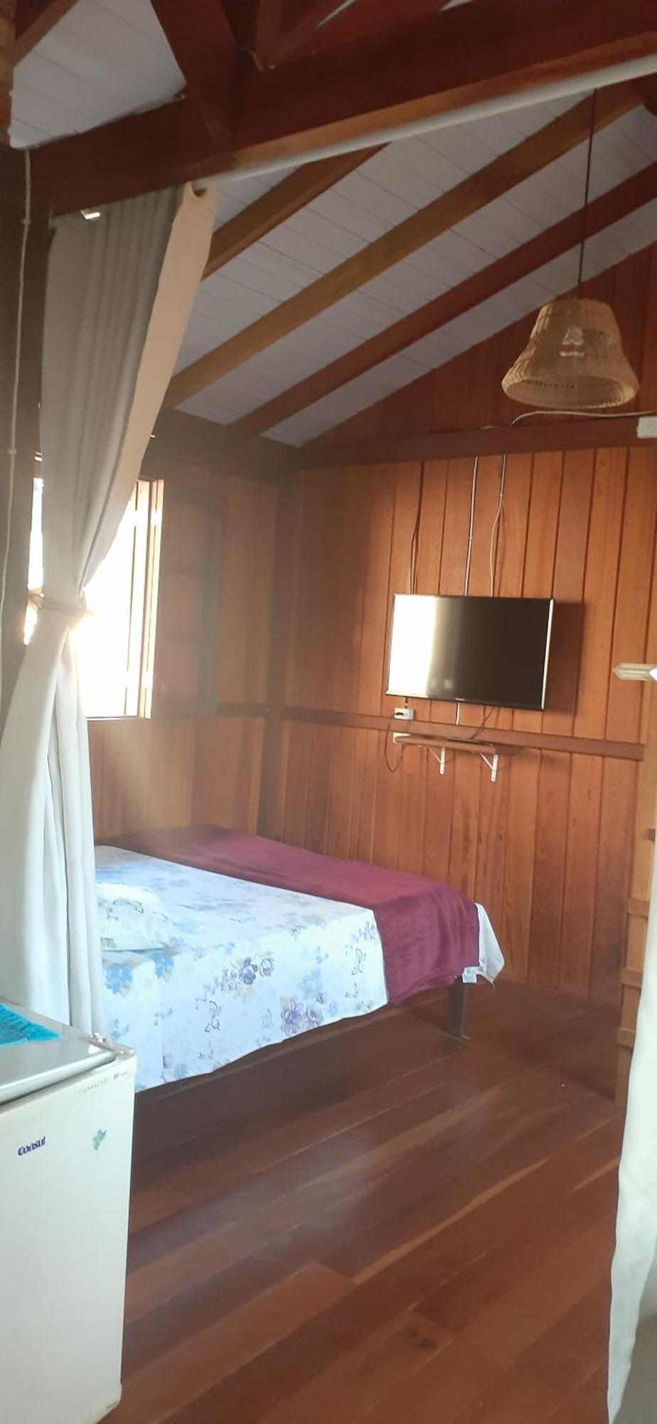 Encontro Das Aguas Guarda do Embaú Εξωτερικό φωτογραφία